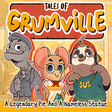 Icon des Programms: Tales of Grumville: A Leg…
