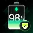 Icon des Programms: Battery Effect: 3D Animat…