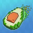Icon des Programms: Unpack Eat: Hole Master