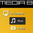 Icon des Programms: Media Boss for the PSP
