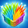 Icon des Programms: Mowing Craze - Логические…
