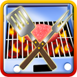 程序图标: Kids Cooking Little BBQ M…