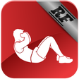 Icon of program: Rapid Fitness - Abs Worko…