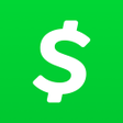 プログラムのアイコン: Cash App