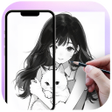 Icona del programma: Draw Sketch:Drawing Assis…