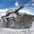 Icon des Programms: Modern Tanks: Tank War Ga…