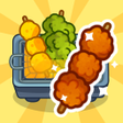 Ikona programu: Magic Fryer 2D