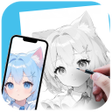 Icon des Programms: Sketch Learning:Drawing T…