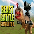 Icon des Programms: Beast Battle Simulator