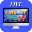 程序图标: CricVid: Live Cricket TV …