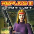 プログラムのアイコン: Replics 3 - Behind the Li…