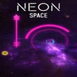Icono de programa: Neon Space