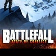 Icon des Programms: Battlefall: State of Conf…