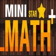 Icona del programma: Mini Star Math