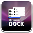 Icon des Programms: HierarchicalDock