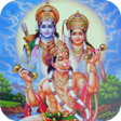 Icon des Programms: Hanuman Katha Audio