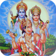 Icon des Programms: Hanuman Katha Audio