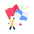 程序图标: Flag Memorize