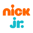 Icon des Programms: Nick Jr. - Shows & Games