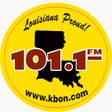 Icône du programme : KBON 101.1 Radio