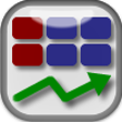 Icon des Programms: Excel…