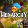 Ikona programu: Hexarchy