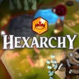 Ikona programu: Hexarchy