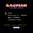 Icona del programma: Bagm…