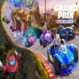 プログラムのアイコン: Ed & Edda: GRAND PRIX – R…