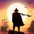 程序图标: The Bonfire 2 Uncharted S…