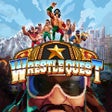 プログラムのアイコン: WrestleQuest