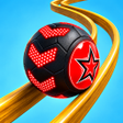 Icon des Programms: Going Ball Adventure Ball…