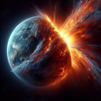 Icon des Programms: Space Crash Simulator