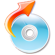 Icon des Programms: Xilisoft DVD to iPod Conv…