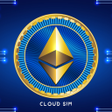 Icon des Programms: Ethereum Miner Cloud Sim