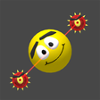 Icon of program: Jump Ball - Hop Up Rush