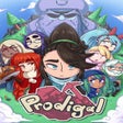 Ikona programu: Prodigal