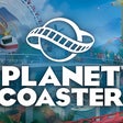 Ikona programu: Planet Coaster