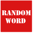 プログラムのアイコン: Random Word Dictionary