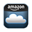 Icon des Programms: Amazon Cloud Drive