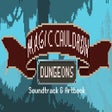 Programmsymbol: Magic Cauldron - Dungeons