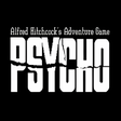 プログラムのアイコン: Alfred Hitchcock's Psycho…