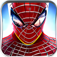 Icon of program: The amazing Spider-Man