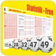 プログラムのアイコン: Lotto Statistik