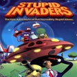 プログラムのアイコン: Stupid Invaders