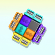 Icon des Programms: Pixel Move