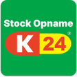 プログラムのアイコン: Stock Opname K24