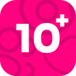 Ikona programu: VIRALIZE10 - Ganhe Seguid…