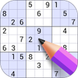 Icono de programa: Sudoku - Classic Sudoku P…