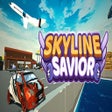 程序图标: Skyline Savior